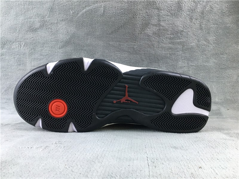 Air Jordan 14 Retro "Gym Red" фото № 7