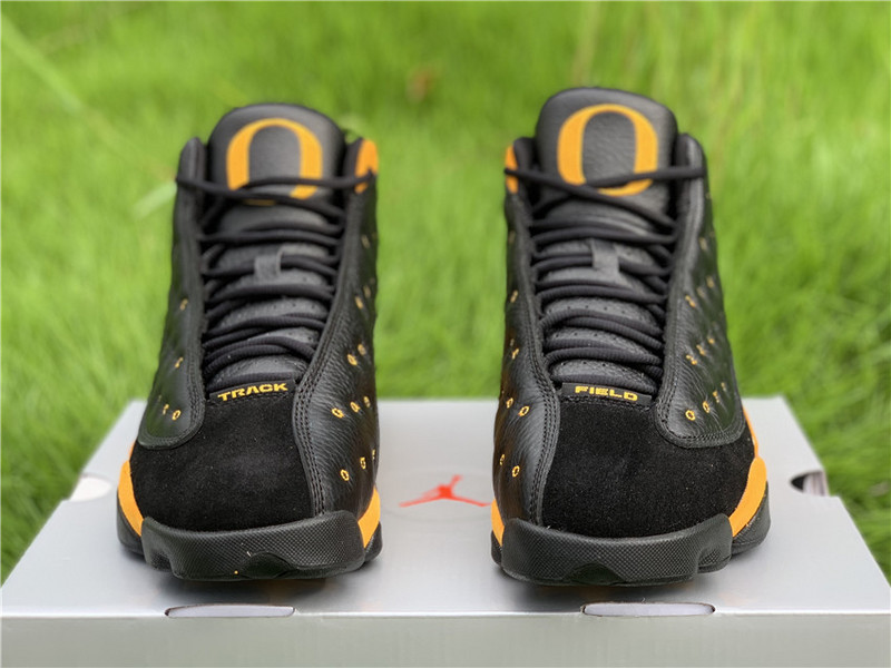 Air Jordan 13 Retro "Aurora Green" фото № 6