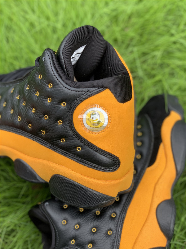 Air Jordan 13 Retro "Aurora Green" фото № 7