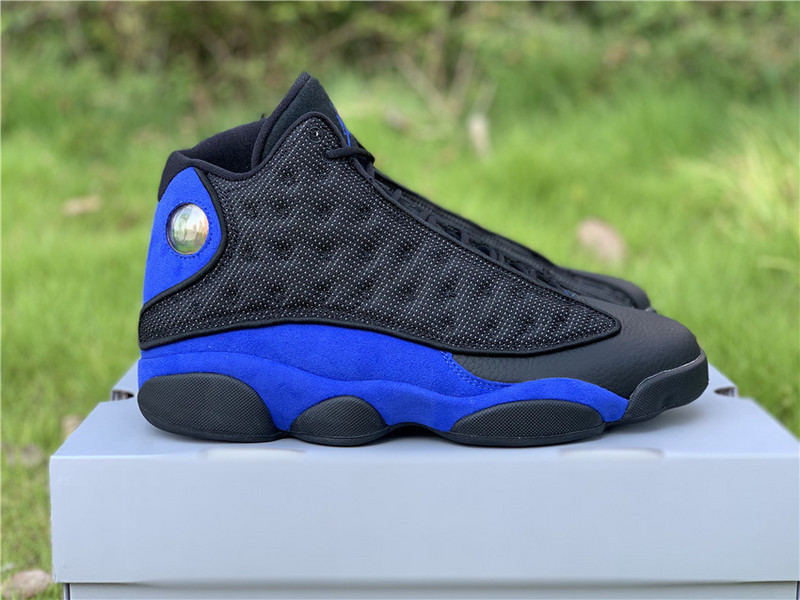 Air Jordan 13 Retro "Oregon Ducks" фото № 4