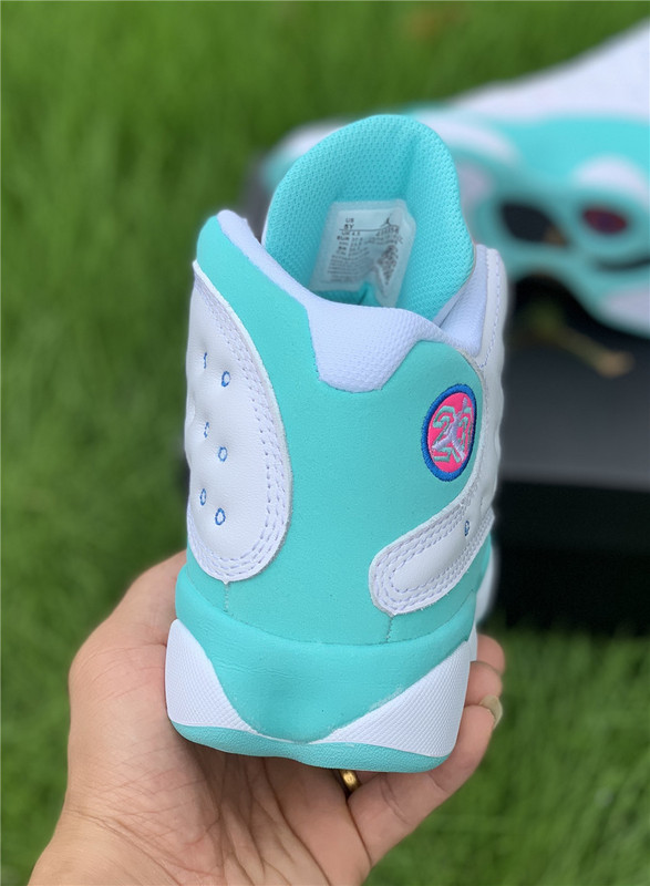 Air Jordan 13 Retro "Hyper Royal" фото № 8