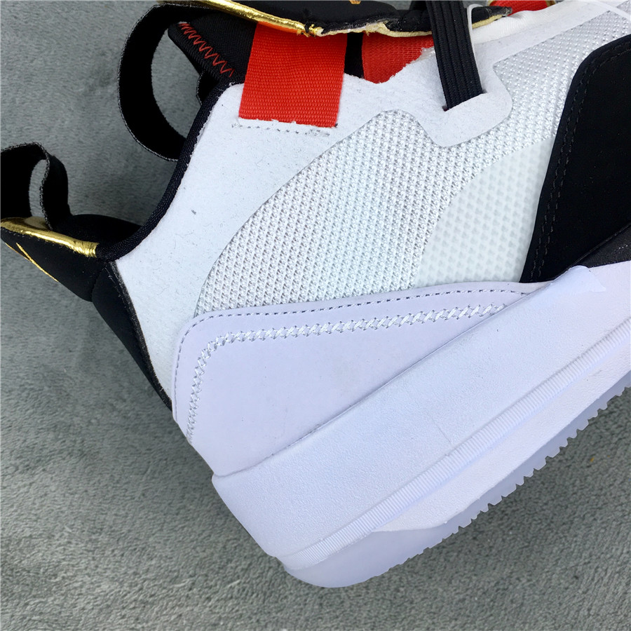 Air Jordan 33 "Future Flight" фото № 6