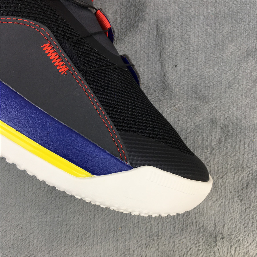 Air Jordan 33 "Tech Pack" фото № 5