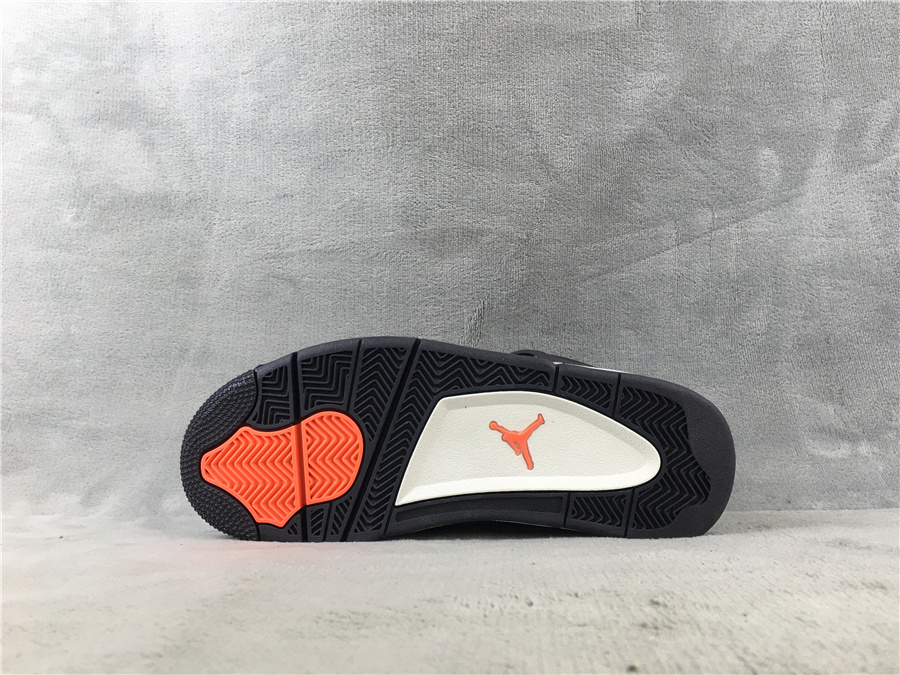 Air Jordan 4 Retro "Taupe Haze" фото № 7