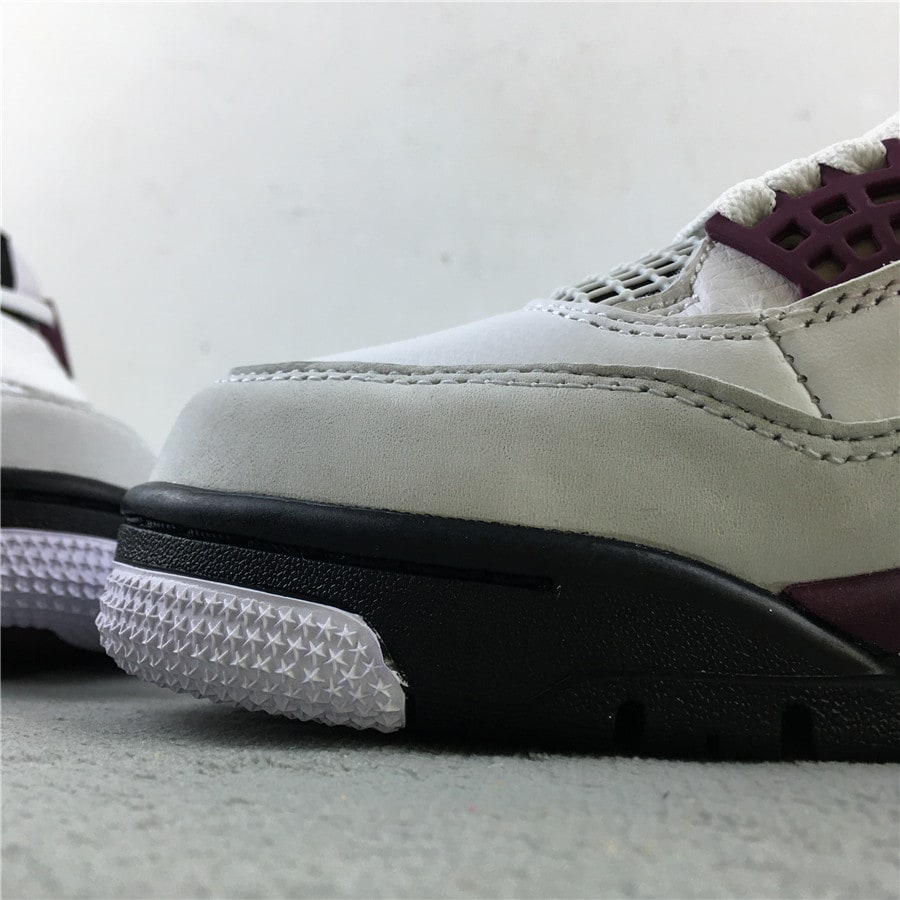 Air Jordan 4 Retro "PSG" фото № 8