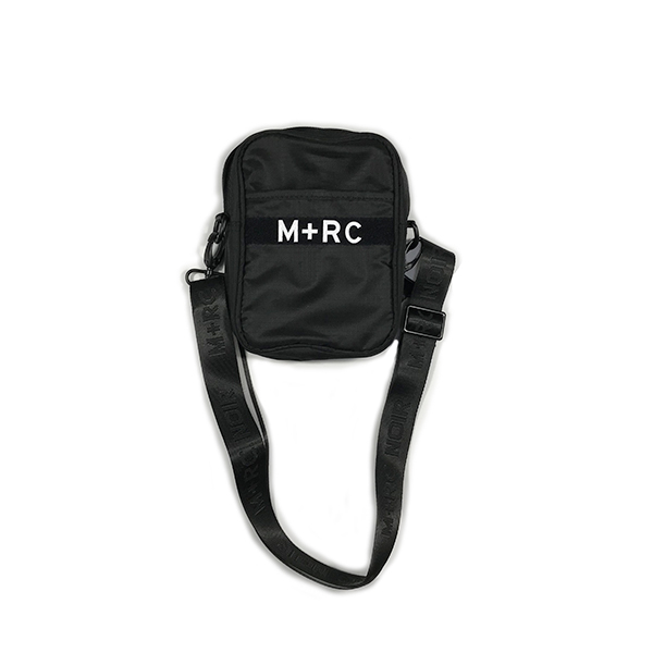 Сумка M+RC Pocket "Black" фото № 2