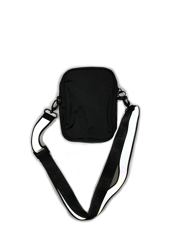 Сумка M+RC Pocket "Black" фото № 3