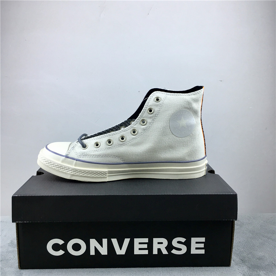 Converse X Carhartt WIP Gore-Tex "White" фото № 4