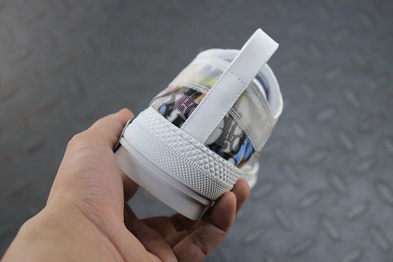 Dior B23 Low "Logo in Colours" фото № 6