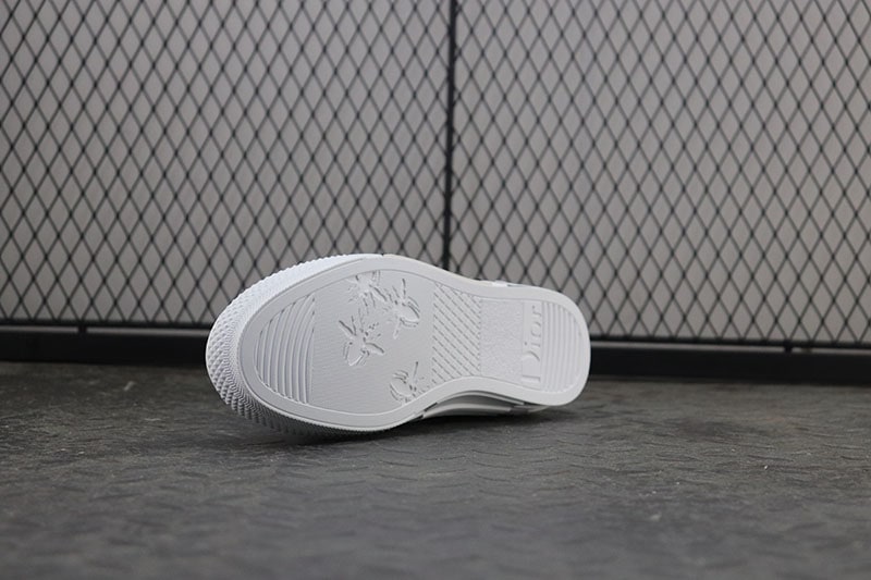 Dior B23 Low "Logo in Colours" фото № 7