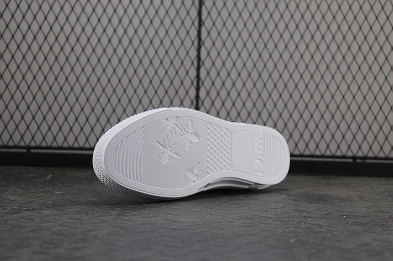 Dior B23 High "Logo in Colours" фото № 7