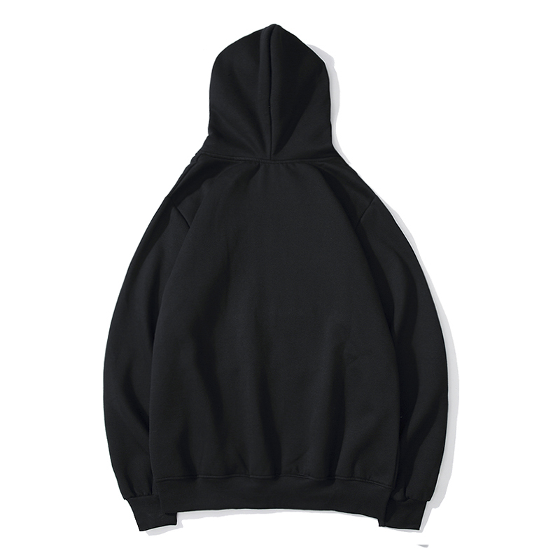 Худи Air Jordan Basketball White Player "Black" фото № 2