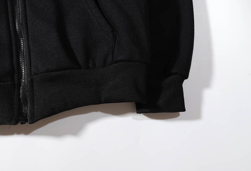 Худи CDG PLAY Red Hearts With Eyes "Black" фото № 7