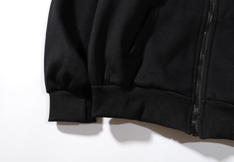 Худи CDG PLAY Red Hearts With Eyes "Black" фото № 8