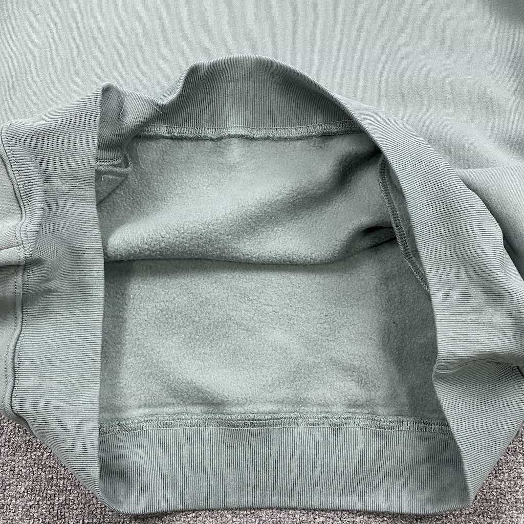 Худи CPFM Ksg "Gray" фото № 6