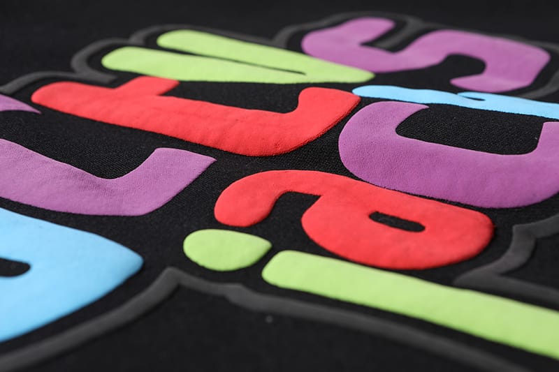 Худи Cactus Jack Travis Scott CactusMcDonald‘s "Black" фото № 6