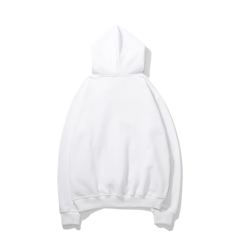 Худи Champion Logo "White" фото № 5