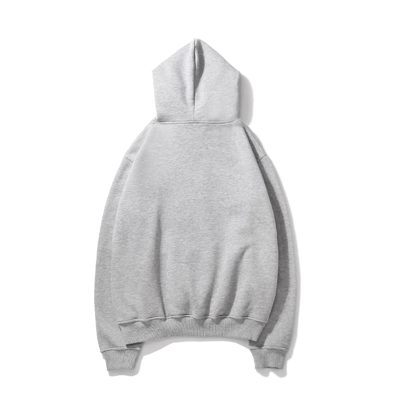 Худи Champion Logo "Grey" фото № 2