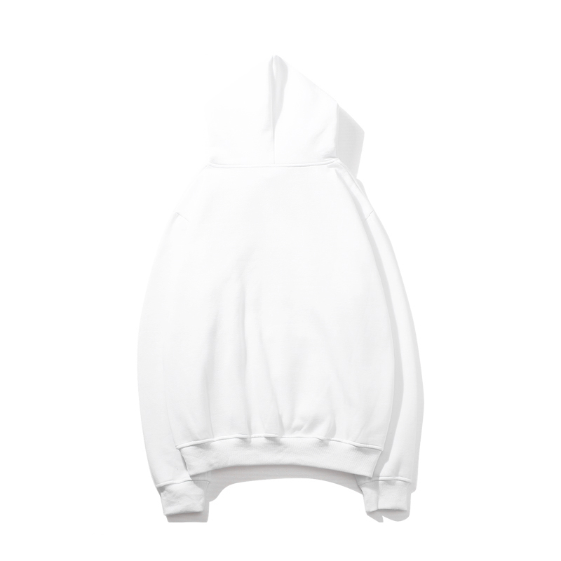 Худи Champion Standard "White" фото № 5