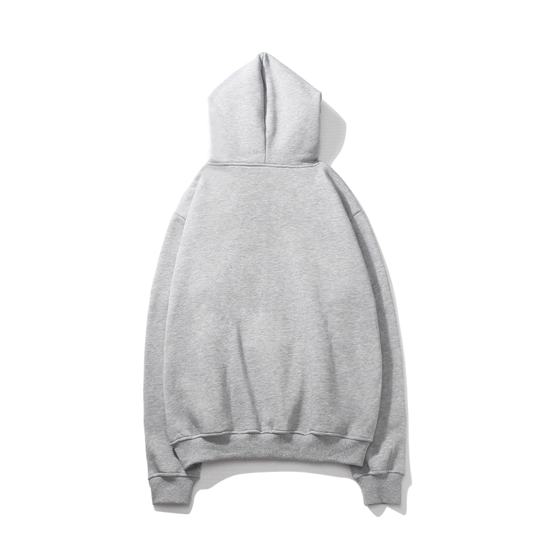 Худи Champion Standard "Grey" фото № 2