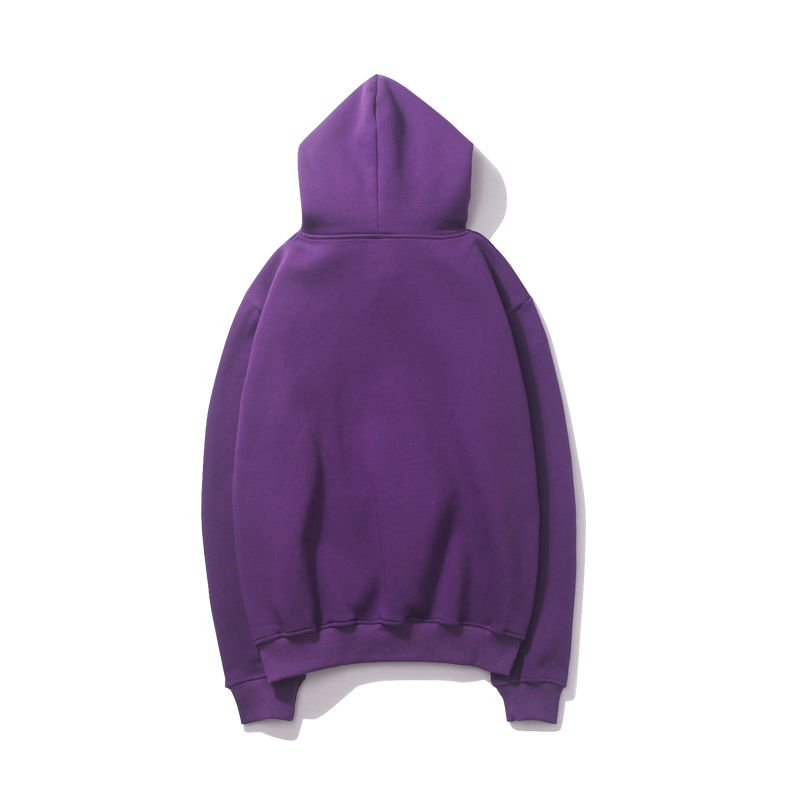 Худи Champion Character "Violet" фото № 2