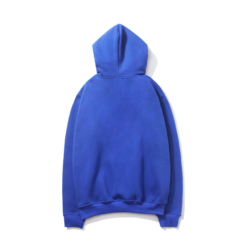 Худи Champion Character "Blue" фото № 2