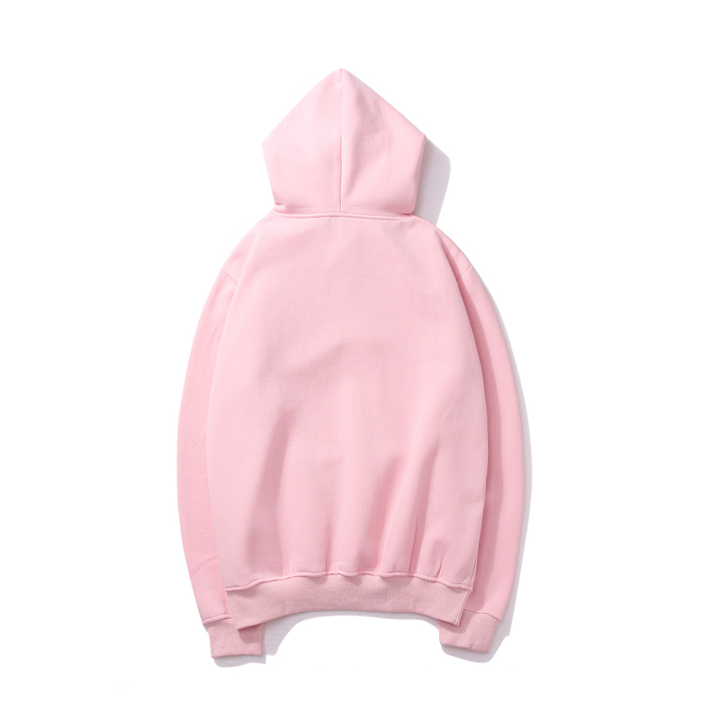 Худи Champion Character "Pink" фото № 2