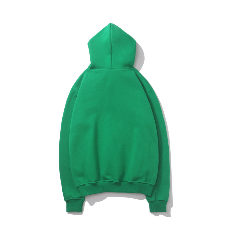 Худи Champion Character "Green" фото № 2