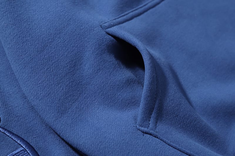 Худи Champion Cordial "Blue" фото № 5