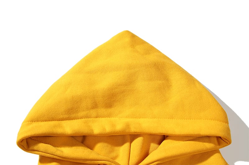 Худи Drew House Cheap Big Smile "Yellow" фото № 6