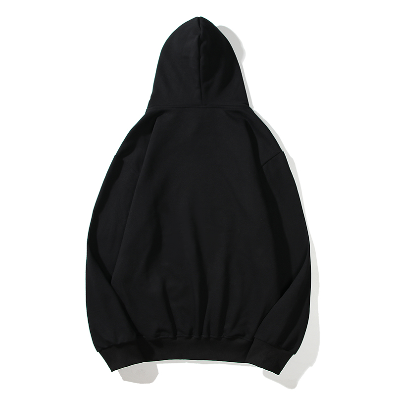 Худи Drew House Lollipop "Black" фото № 2