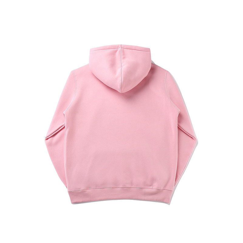 Худи F.A.M.T. I'm not a rapper "Pink" фото № 2