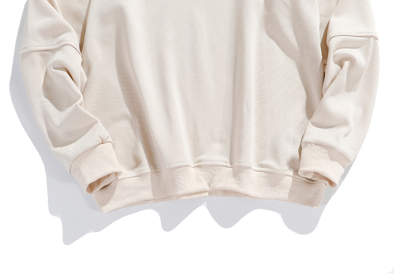 Худи Fear Of God Wang Yibo "White" фото № 6