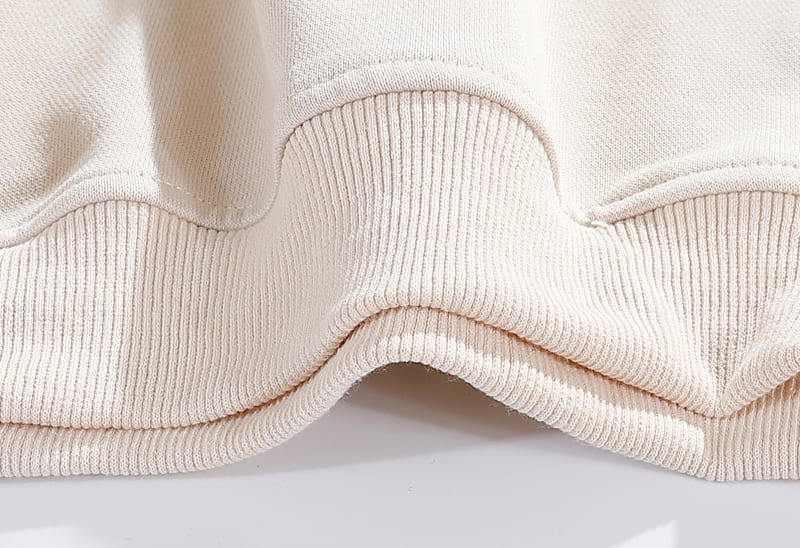 Худи Fear Of God Wang Yibo "White" фото № 7