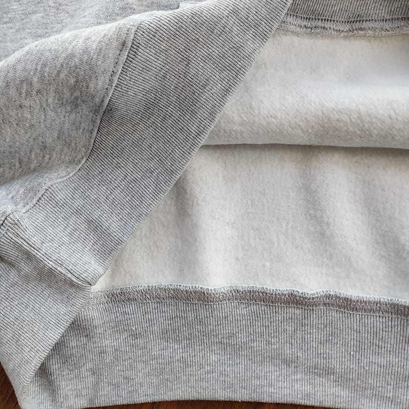 Худи Fear Of God Crershaw "White" фото № 2