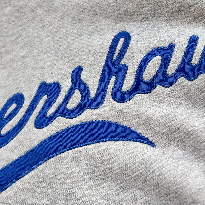 Худи Fear Of God Crershaw "White" фото № 4