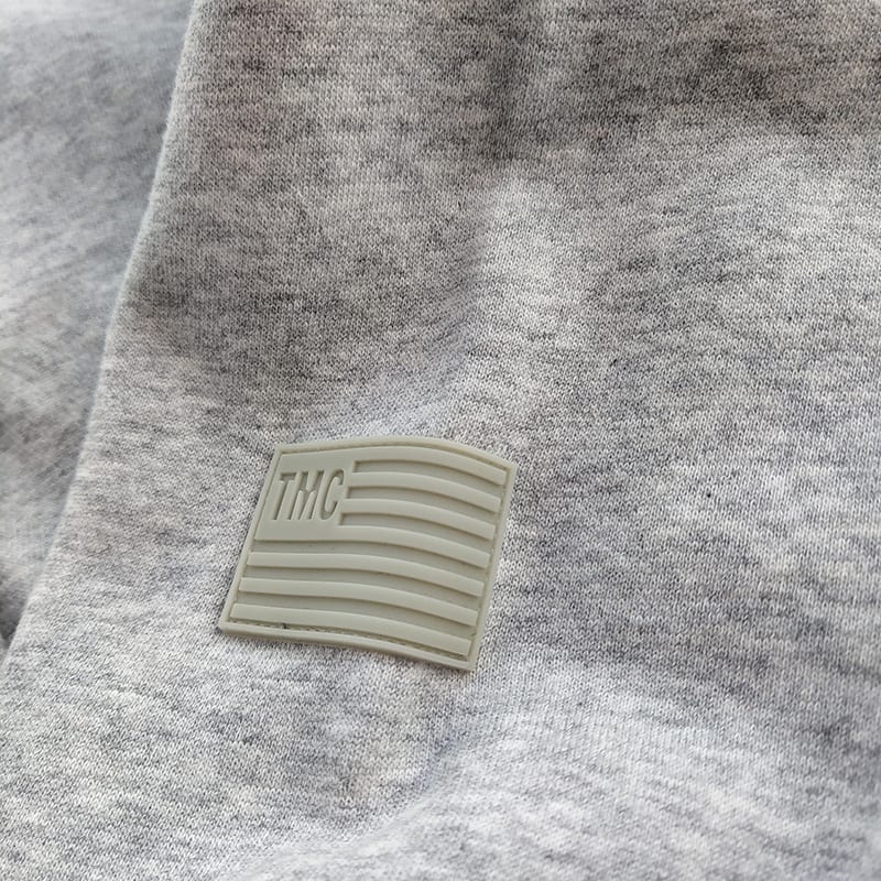 Худи Fear Of God Crershaw "White" фото № 5