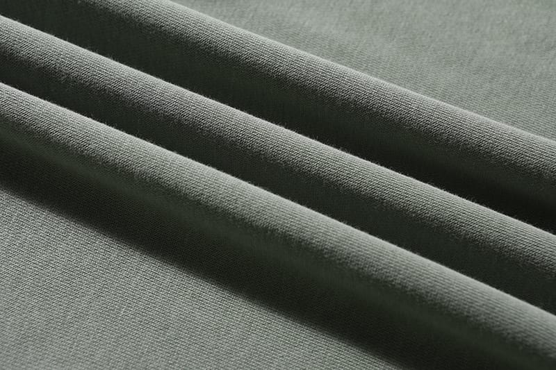 Худи Fear Of God Small Brand "Black" фото № 7