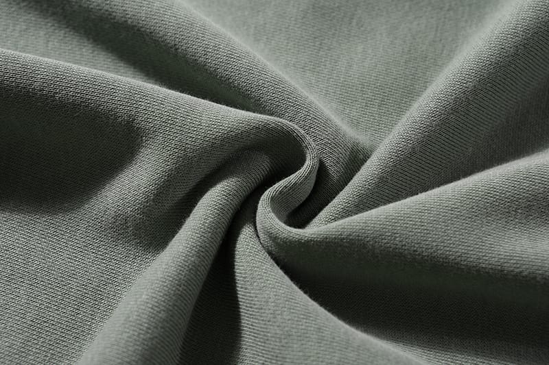 Худи Fear Of God Small Brand "Black" фото № 8