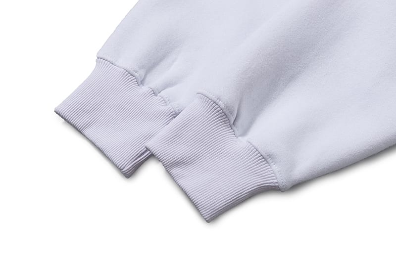 Худи Fear Of God FOG FG "White" фото № 6