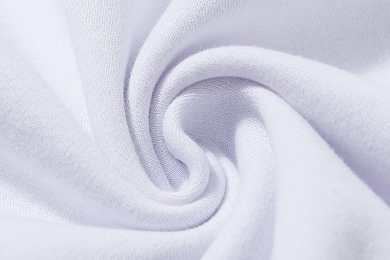 Худи Fear Of God FOG Essentials "White" фото № 8