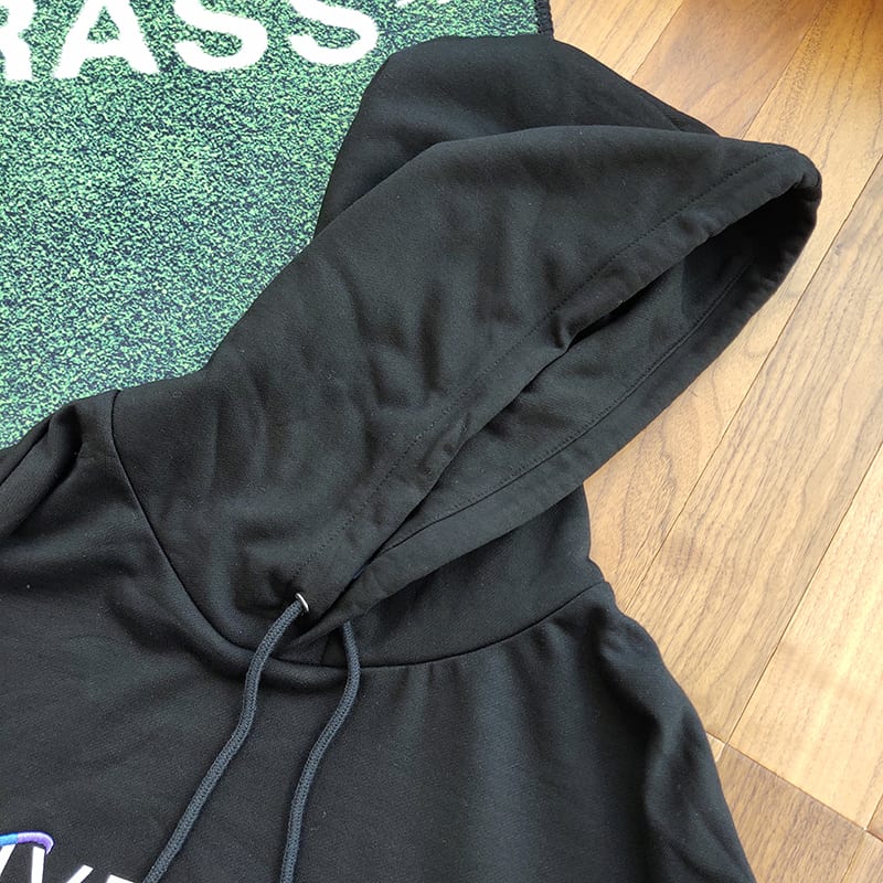 Худи Givenchy Paris "Black" фото № 5