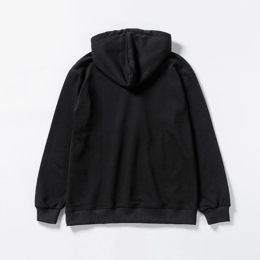 Худи Gucci Line "Black" фото № 2