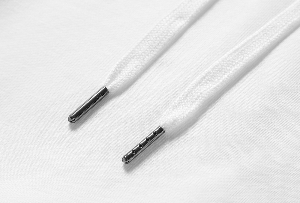 Худи Gucci Line "White" фото № 3