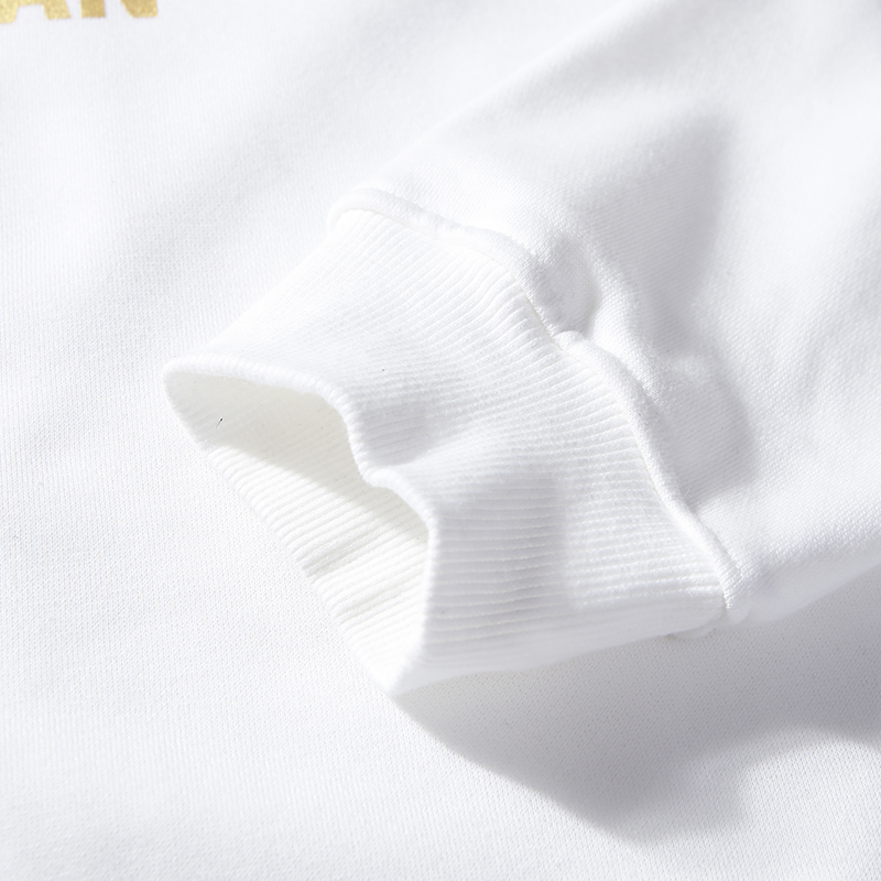 Худи Gucci Puffy "White" фото № 4