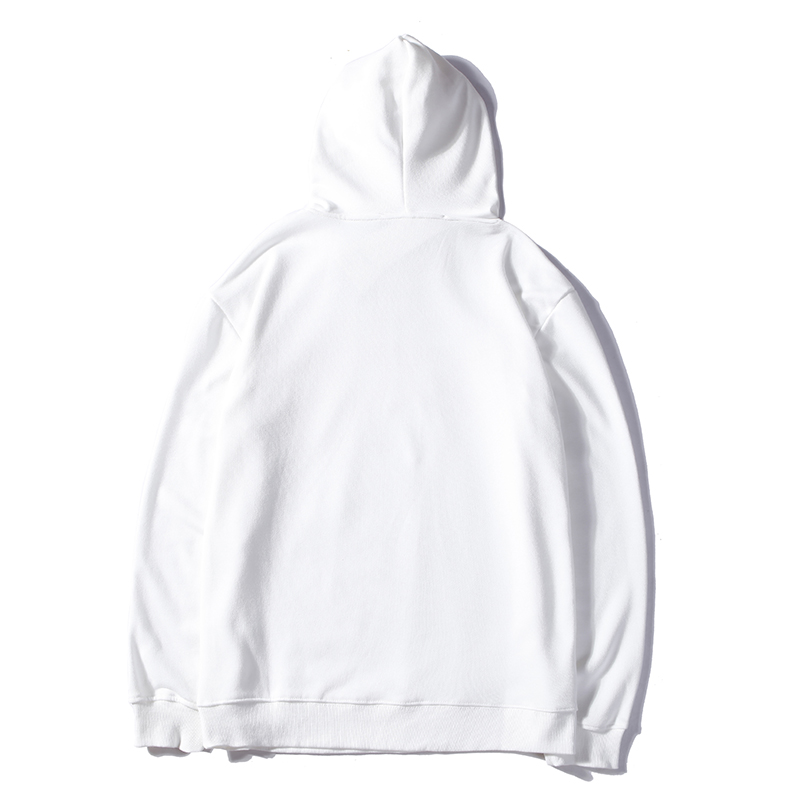 Худи Gucci Puffy "White" фото № 5