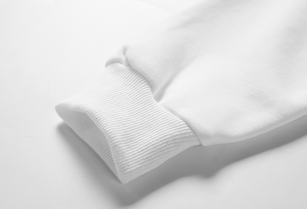 Худи Gucci Sense "White" фото № 4