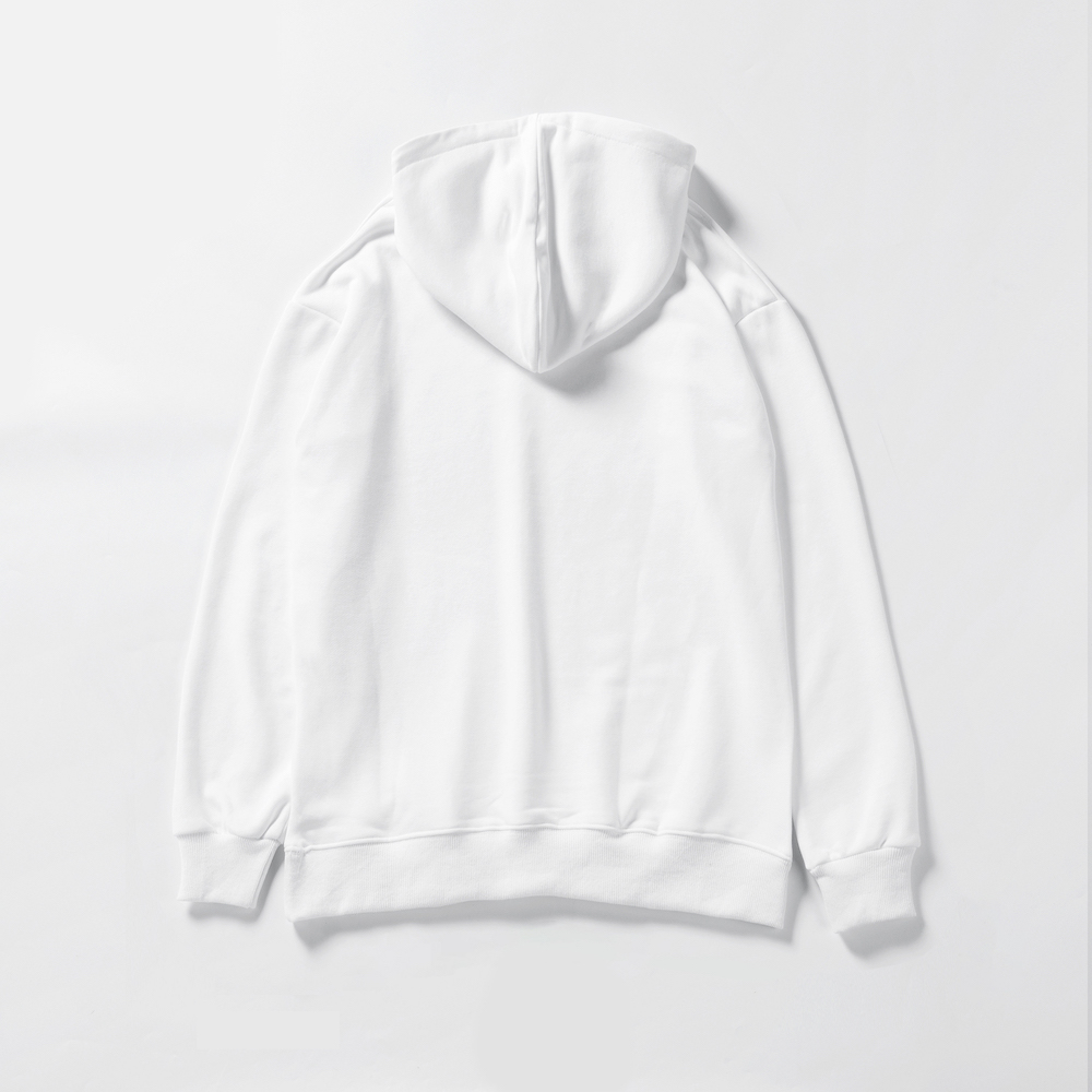 Худи Gucci Cat "White" фото № 5