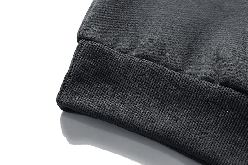 Худи CPFM Ye Must Be Born Again Kanye "Gray" фото № 6