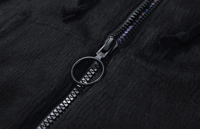 Худи Off White European And American Trendy "Black" фото № 6